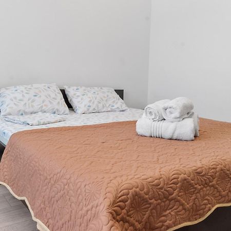 Garsoniera Dreamhouse Titan - High Class บูคาเรสต์ ภายนอก รูปภาพ
