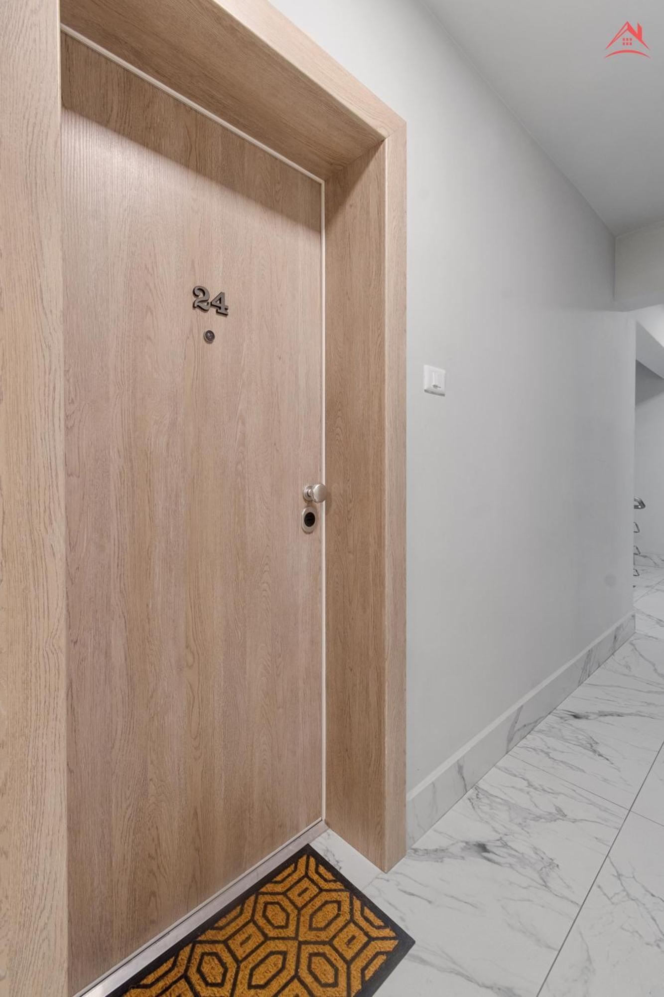 Garsoniera Dreamhouse Titan - High Class บูคาเรสต์ ภายนอก รูปภาพ