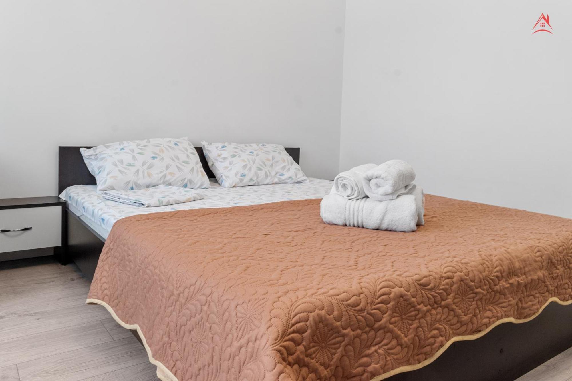 Garsoniera Dreamhouse Titan - High Class บูคาเรสต์ ภายนอก รูปภาพ