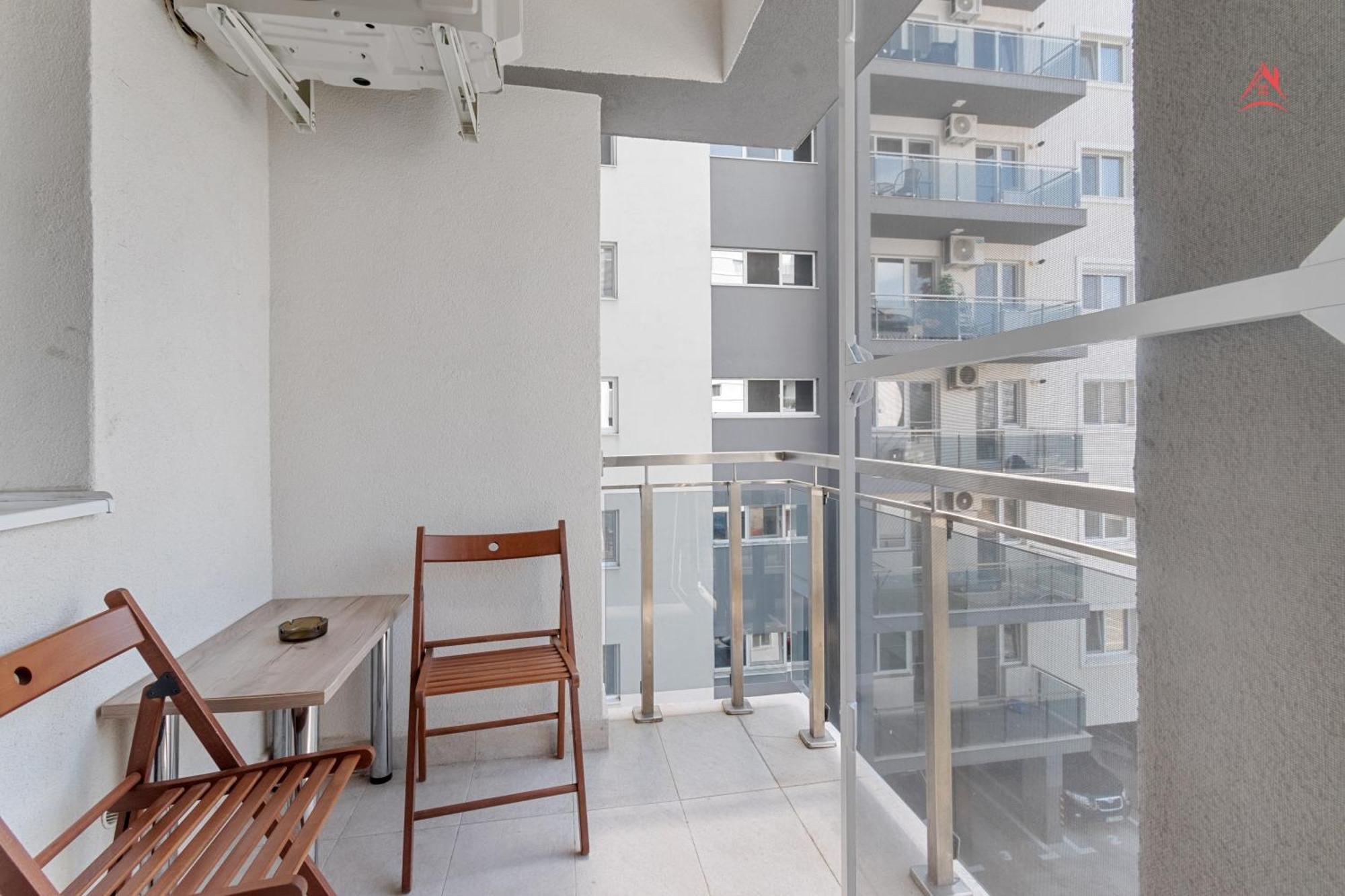 Garsoniera Dreamhouse Titan - High Class บูคาเรสต์ ภายนอก รูปภาพ