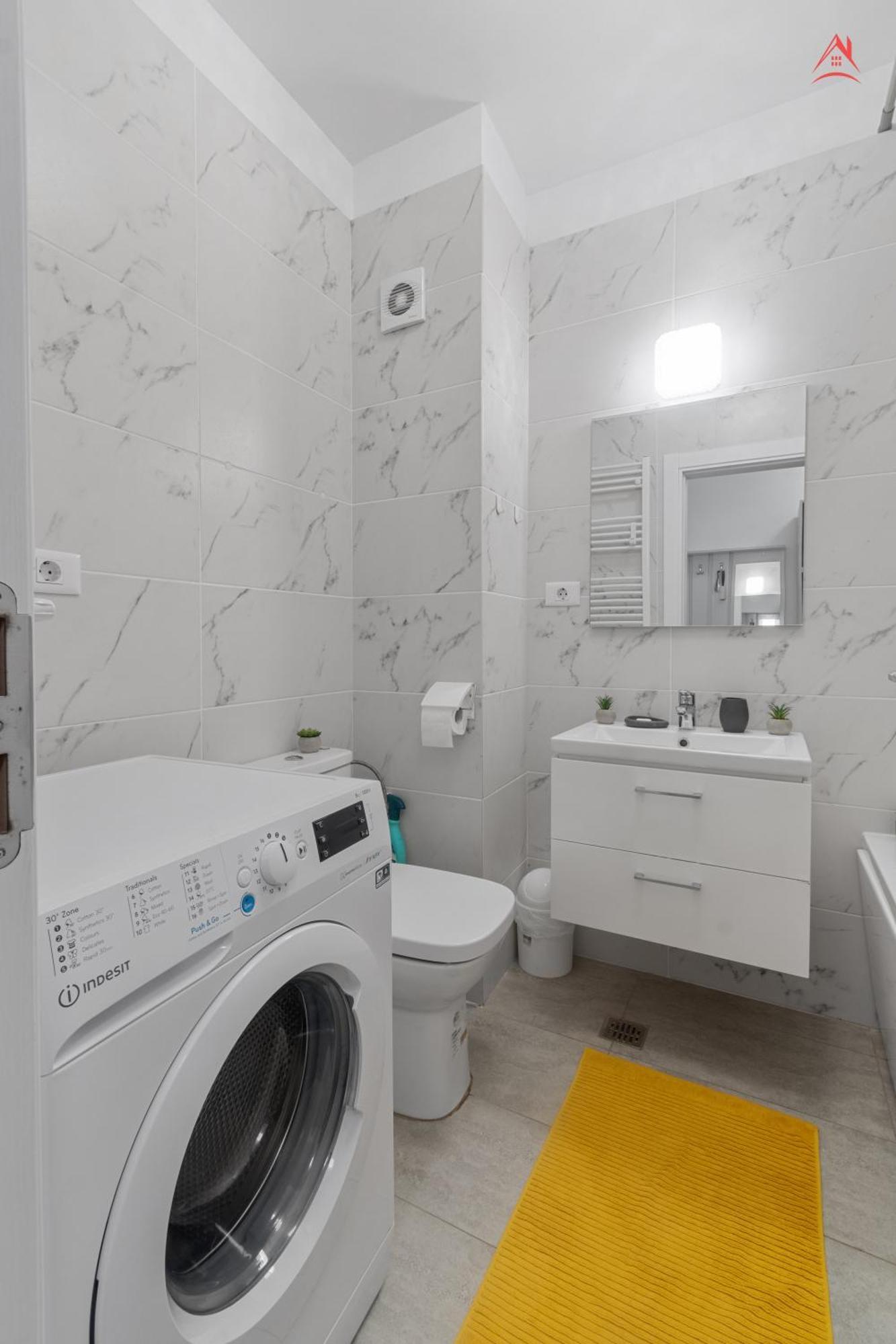 Garsoniera Dreamhouse Titan - High Class บูคาเรสต์ ภายนอก รูปภาพ
