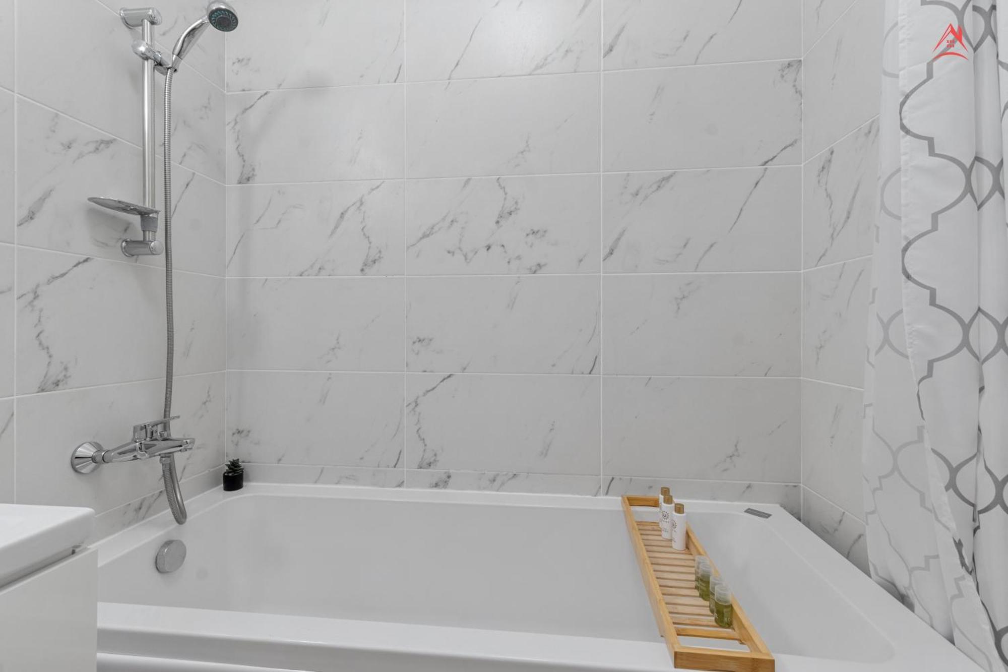 Garsoniera Dreamhouse Titan - High Class บูคาเรสต์ ภายนอก รูปภาพ