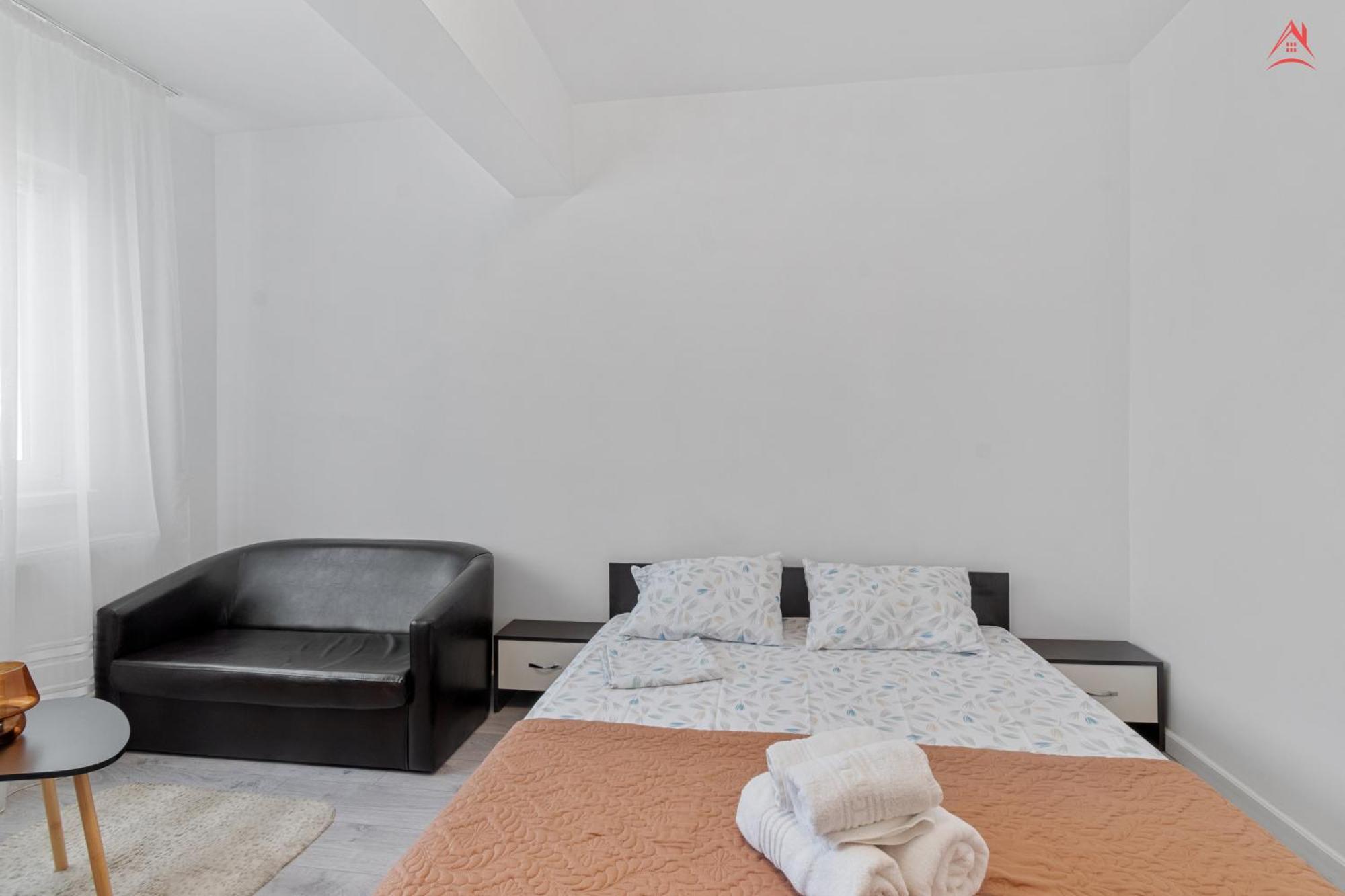 Garsoniera Dreamhouse Titan - High Class บูคาเรสต์ ภายนอก รูปภาพ
